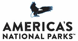 America National Parks America National Parks Logo