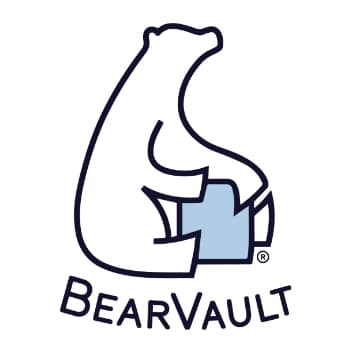 Bearvault Logo