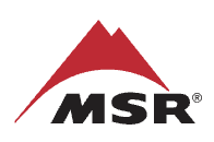 MSR logo MSR logo