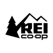 REI Co-Op Logo