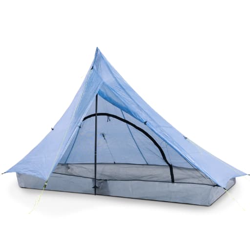Zpacks Altaplex Blue